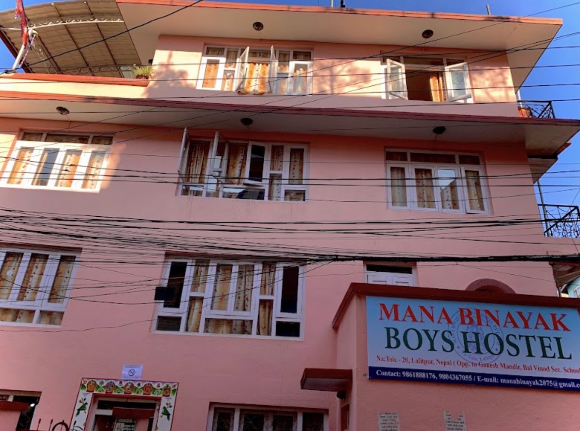 Mana Binayak Hostel